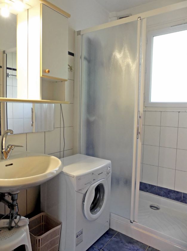 Appartement 2** proche pistes de ski et village – 2 chambres – 6 voyageurs – 50 m²