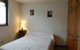 Appartement au pied des pistes de ski – 1 chambre – 6 voyageurs – 34 m²