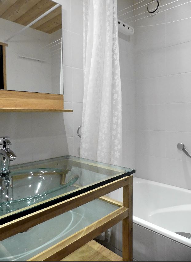 Duplex 3*** centre village  – 3 chambres – 6 voyageurs – 60 m²