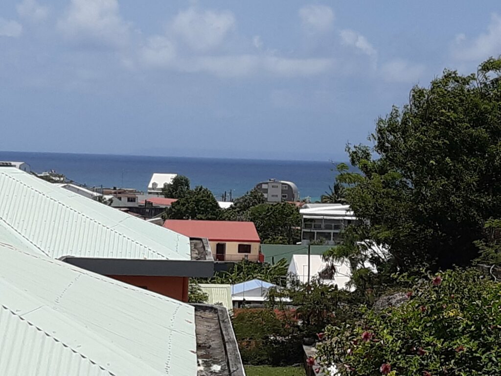 Studio – 1 pièce – 1 chambre – 16 m²