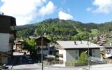 Appartement 2** au centre du village, proche pistes – 2 chambres – 7 voyageurs – 54 m²