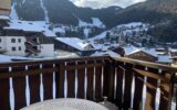 Appartement au pied des pistes de ski – 1 chambre – 6 voyageurs – 34 m²