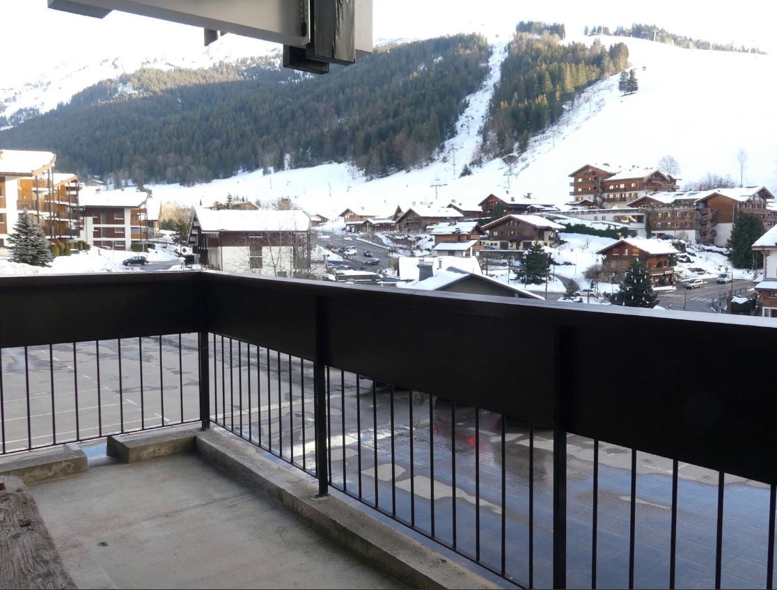 Appartement 3*** centre village  – 3 chambres – 7 voyageurs – 74 m²
