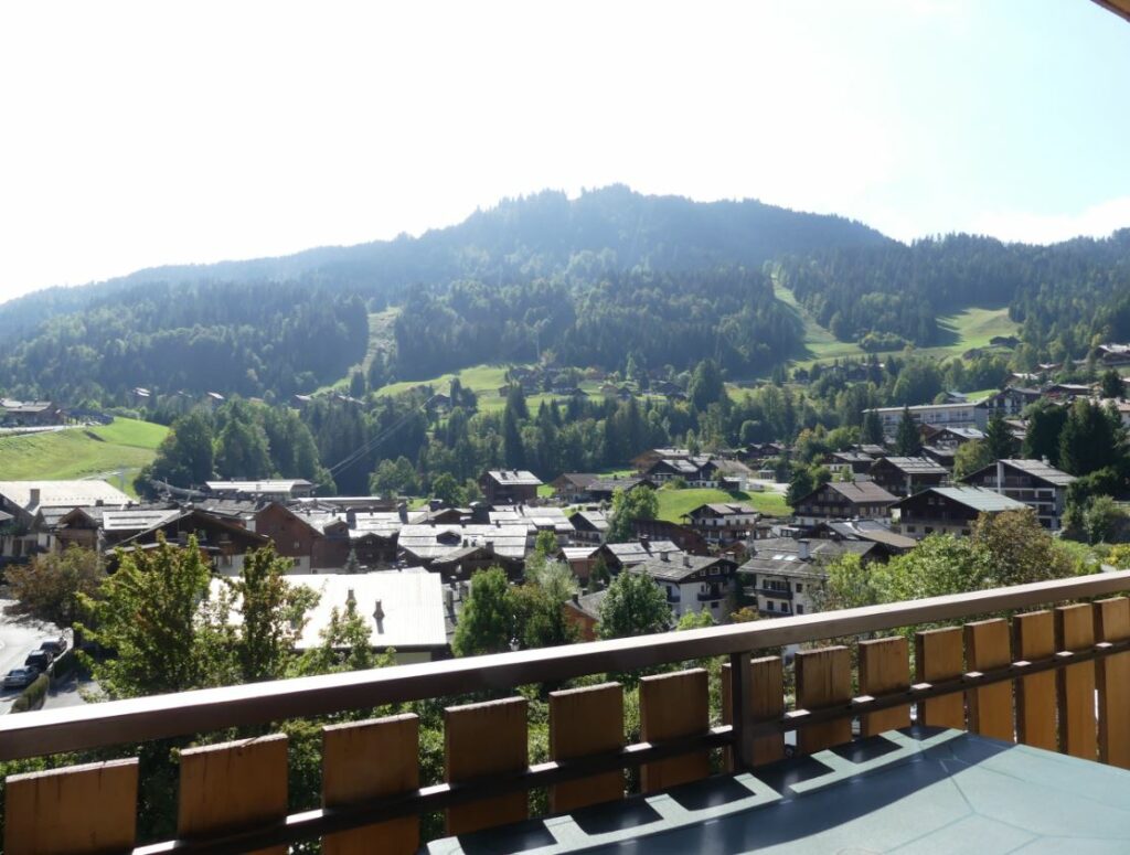 Duplex 3*** centre village  – 3 chambres – 6 voyageurs – 60 m²