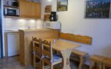 Appartement 2** proche village – 1 chambre – 4 voyageurs – 28 m²