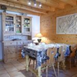 Appartement dans chalet 3***, vallée des Confins – 3 chambres – 7 voyageurs – 71 m²