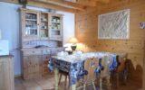 Appartement dans chalet 3***, vallée des Confins – 3 chambres – 7 voyageurs – 71 m²