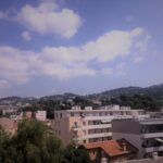 Lumineux appartement – 4 pièces – 2 chambres – 120 m²