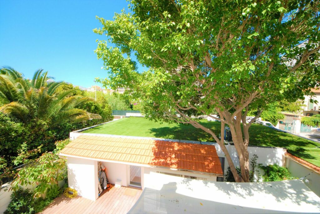 Villa de caractère – 4 pièces – 3 chambres – 190 m²