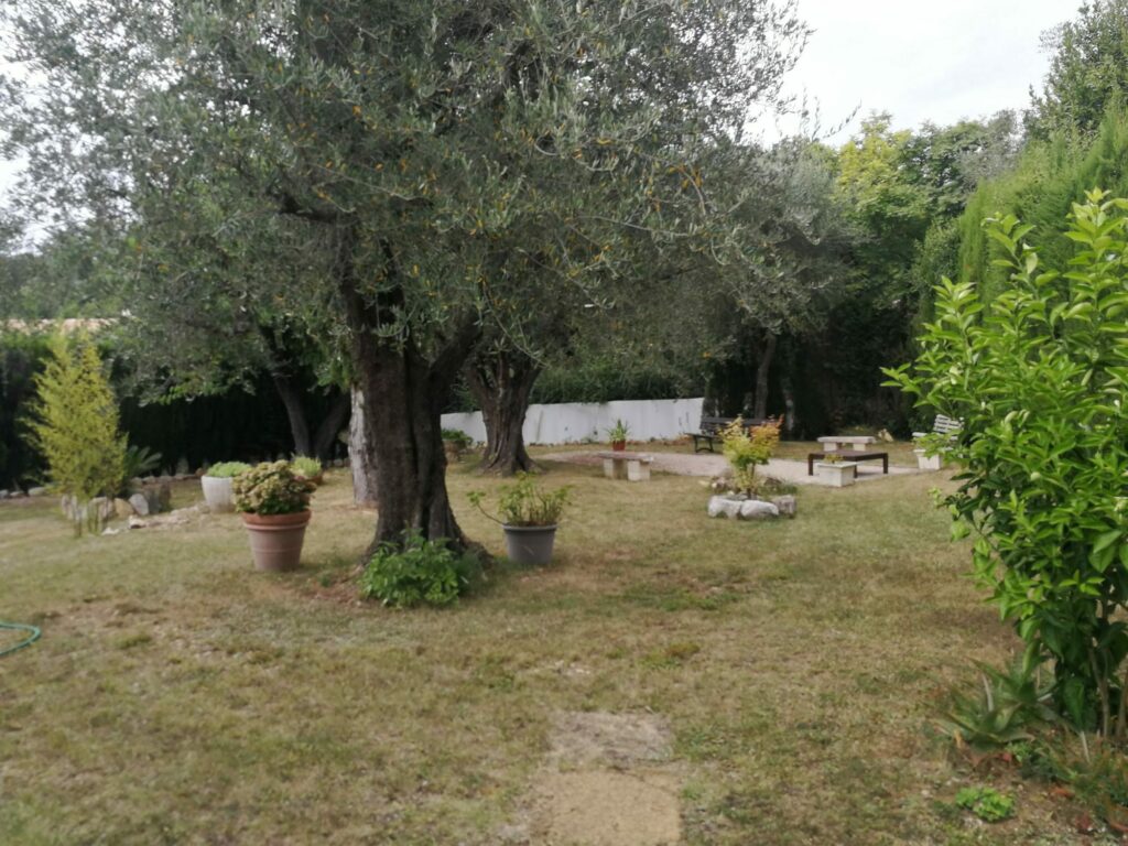 Villa coup de cœur – 10 pièces – 5 chambres – 235 m²