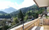 Appartement 2** proche pistes de ski et village – 2 chambres – 6 voyageurs – 50 m²
