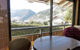 Chalet de deux appartements 3*** au pied des pistes  – 3 chambres – 6 voyageurs – 53 m²