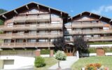 Studio 2** proche pistes et village – 1 chambre – 4 voyageurs – 22 m²