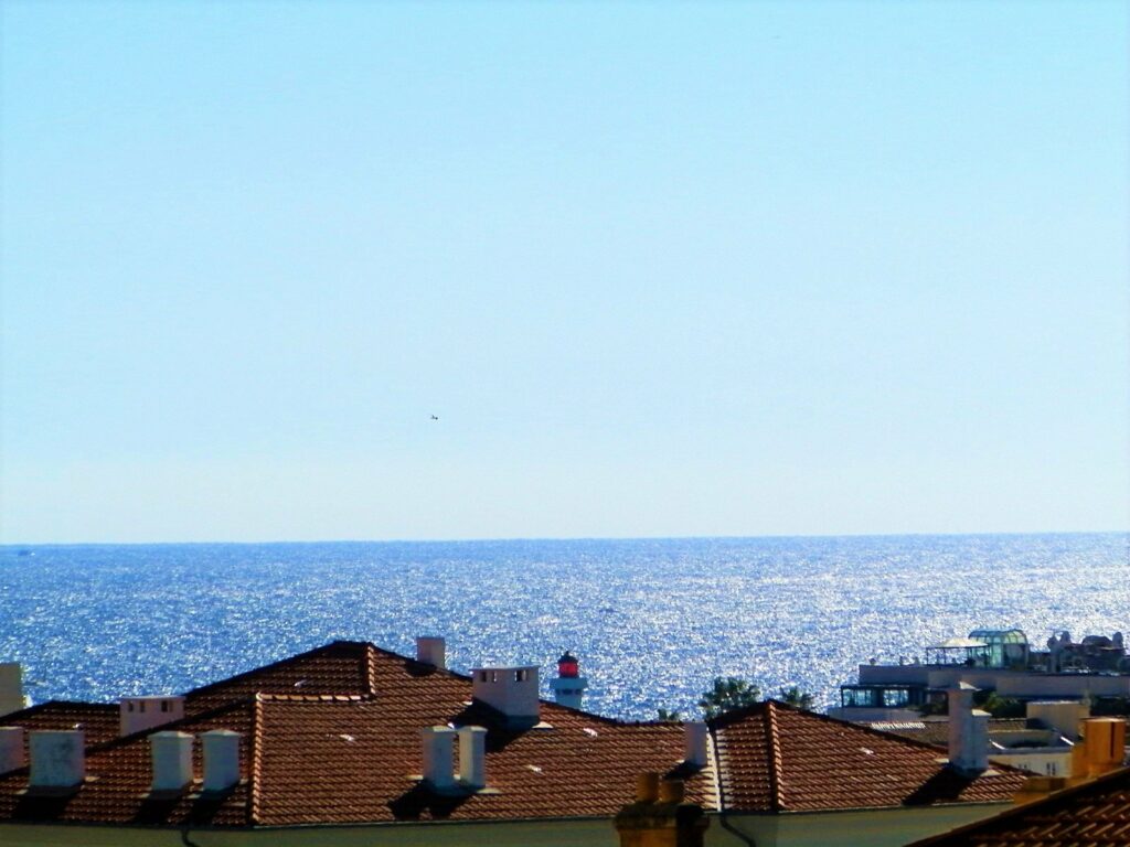 Appartement dans résidence de standing – 5 pièces – 3 chambres – 130 m²