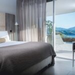 Villa moderne – 5 chambres – 10 voyageurs – 600 m²