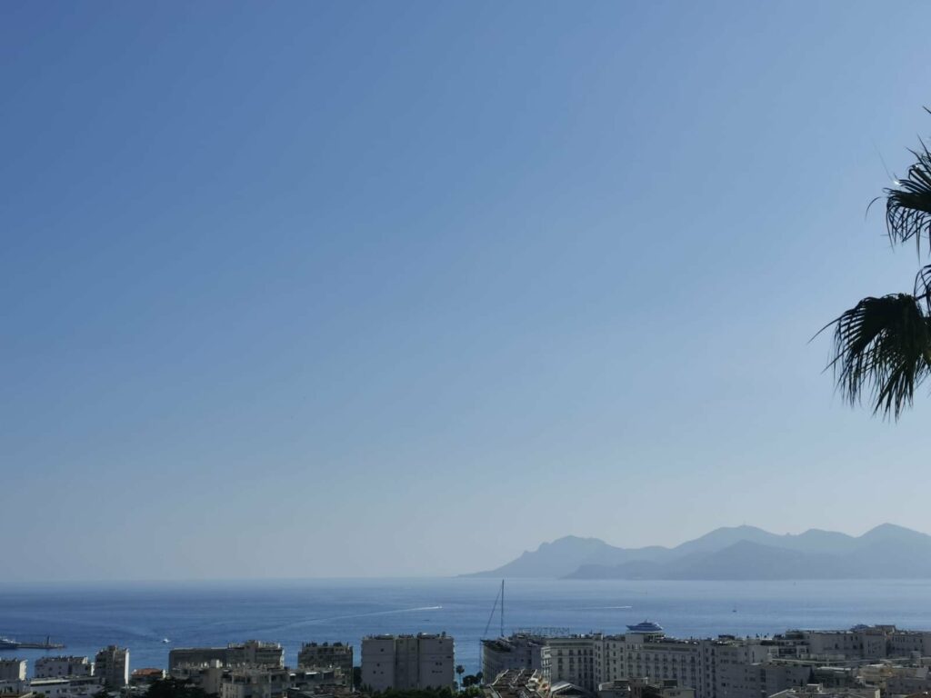 Appartement d’architecte – 3 pièces – 2 chambres – 53 m²