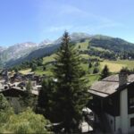 Appartement 2** proche pistes de ski et village  – 1 chambre – 4 voyageurs – 35 m²