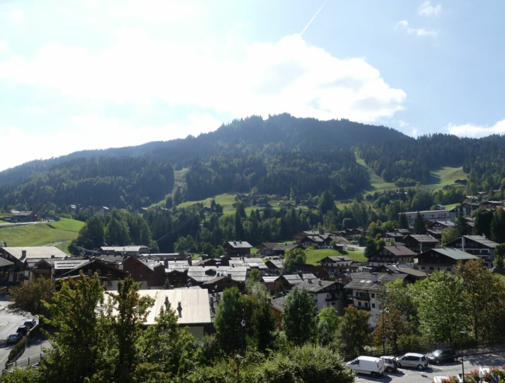 Duplex 3*** centre village  – 3 chambres – 6 voyageurs – 60 m²