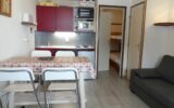 Studio 2** proche pistes et village – 1 chambre – 4 voyageurs – 22 m²