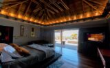 Villa sur les hauteurs de Marigot à Saint Barth – 8 chambres – 14 voyageurs