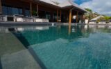 Villa sur les hauteurs de Marigot à Saint Barth – 8 chambres – 14 voyageurs
