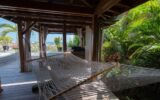 Villa sur les hauteurs de Marigot à Saint Barth – 8 chambres – 14 voyageurs