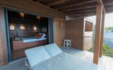 Villa sur les hauteurs de Marigot à Saint Barth – 8 chambres – 14 voyageurs