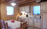Demi chalet 3*** – 2 chambres – 7 voyageurs – 74 m²