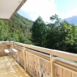 Appartement 2** proche pistes de ski et village – 2 chambres – 6 voyageurs – 50 m²