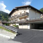 Appartement 2** proche pistes de ski et village  – 1 chambre – 4 voyageurs – 35 m²