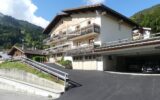Appartement 2** proche pistes de ski et village  – 1 chambre – 4 voyageurs – 35 m²