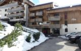 Appartement au pied des pistes de ski – 1 chambre – 6 voyageurs – 34 m²