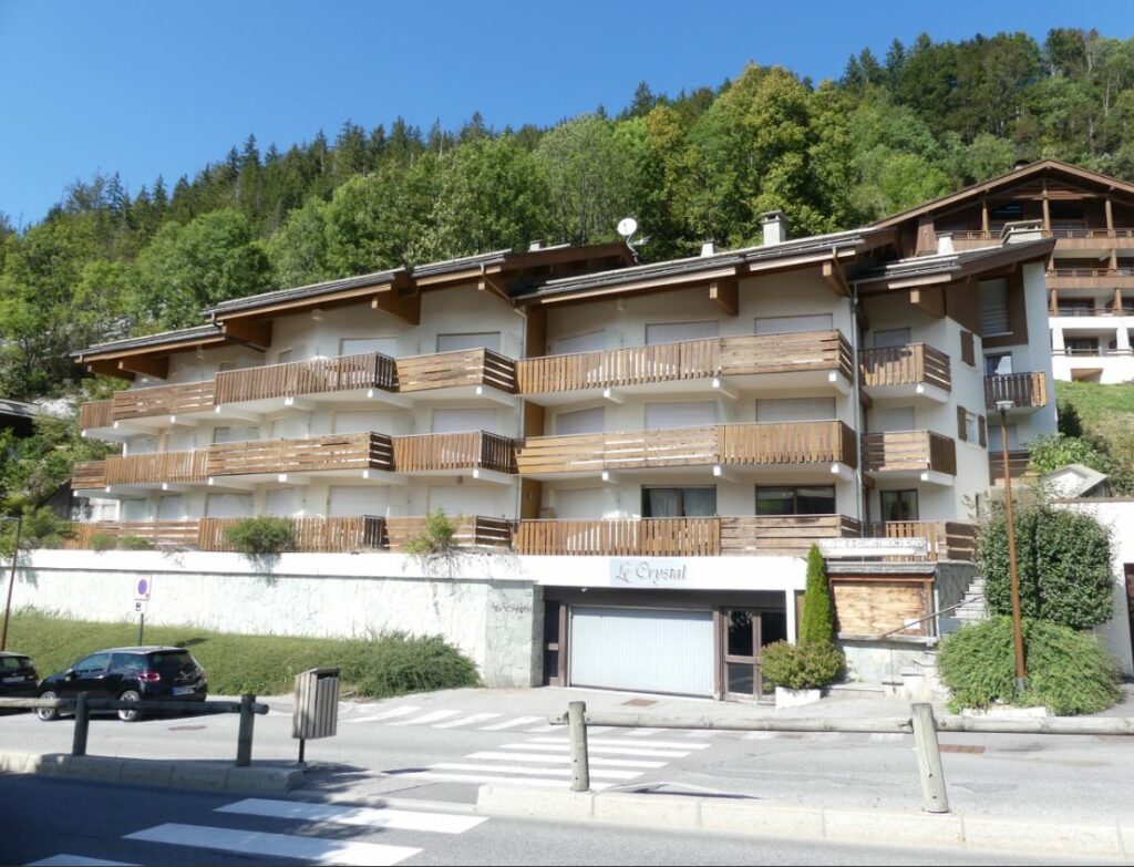 Duplex 3*** centre village  – 3 chambres – 6 voyageurs – 60 m²