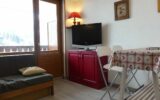 Studio 2** proche pistes et village – 1 chambre – 4 voyageurs – 22 m²