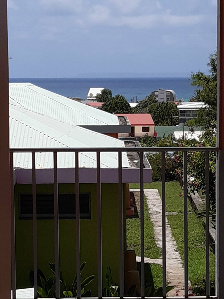 Studio – 1 pièce – 1 chambre – 16 m²