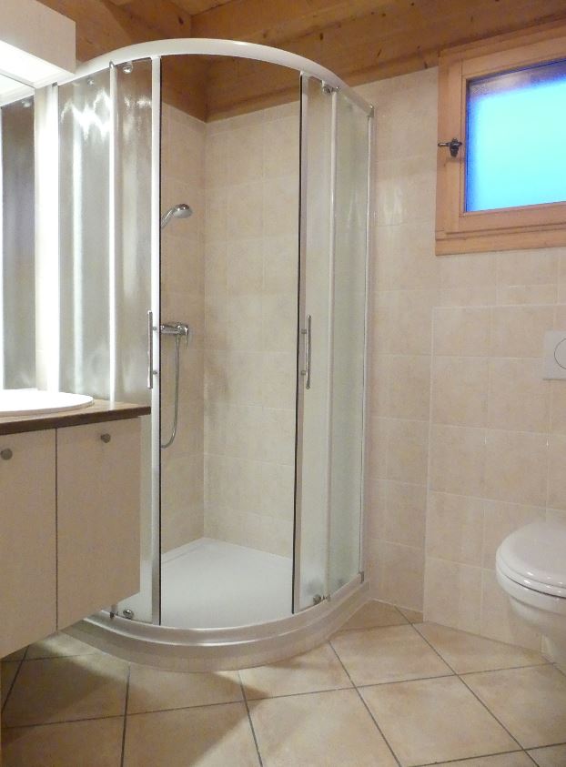 Demi chalet 3*** – 2 chambres – 7 voyageurs – 74 m²