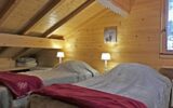 Appartement dans chalet 3***, vallée des Confins – 3 chambres – 7 voyageurs – 71 m²