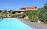 Villa sur les hauteurs de Palombaggia (réf. Bel) – 8 chambres – 16 voyageurs