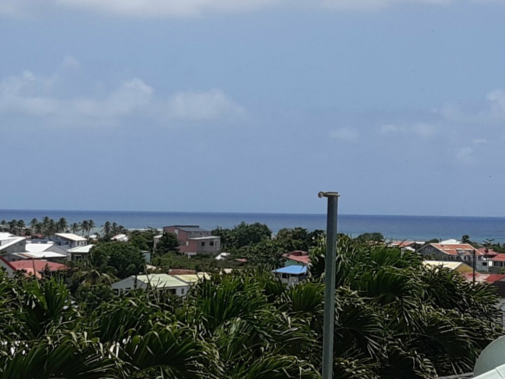 Studio – 1 pièce – 1 chambre – 16 m²