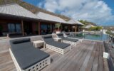 Villa sur les hauteurs de Marigot à Saint Barth – 8 chambres – 14 voyageurs