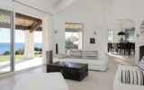 Magnifique villa en première ligne mer dans le domaine exclusif de LA RESERVE à Ramatuelle (réf. Jaz) – 5 chambres – 10 voyageurs