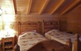 Demi chalet 3*** – 2 chambres – 7 voyageurs – 74 m²