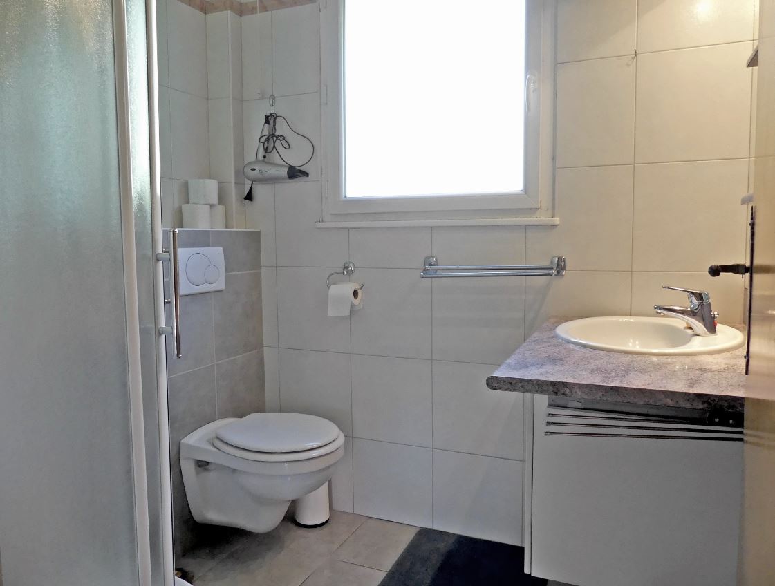 Appartement proche pistes de ski et village  – 1 chambre – 4 voyageurs – 35 m²