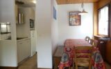 Appartement 3*** centre village  – 3 chambres – 7 voyageurs – 74 m²