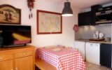 Studio 2** – 1 chambre – 4 voyageurs – 21 m²