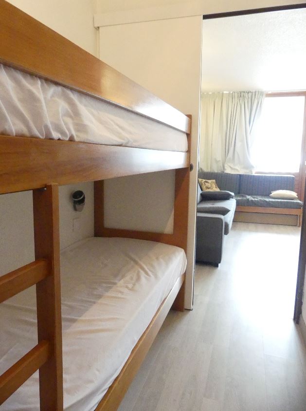 Studio 2** proche pistes et village – 1 chambre – 4 voyageurs – 22 m²
