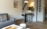 Appartement 3*** centre village – 1 chambre – 4 voyageurs – 38 m²
