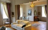 Appartement dans ancien palace – 6 pièces – 4 chambres – 190 m²