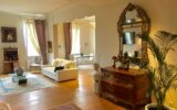 Appartement dans ancien palace – 6 pièces – 4 chambres – 190 m²