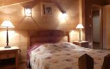 Demi chalet 3*** – 2 chambres – 7 voyageurs – 74 m²